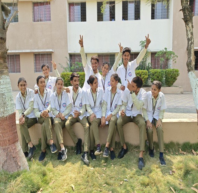 Dr. Rajendra Gode Institute of Nursing, Amravati