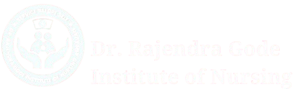 Dr. Rajendra Gode Institute of Nursing, Amravati