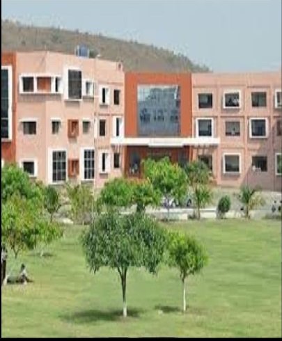 Campus Facilities