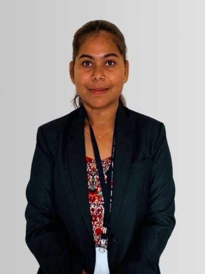 Miss. Pallavi Anil Wankhede