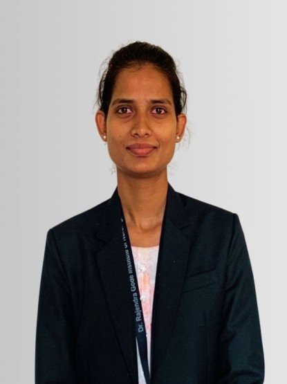 Miss. Prerna Bhaskar Athawale